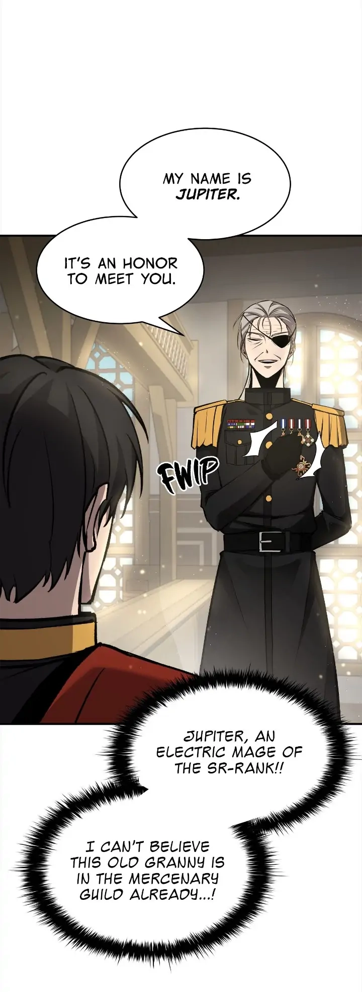 I Became the Tyrant of a Defense Game Chapter 11 - Page 12