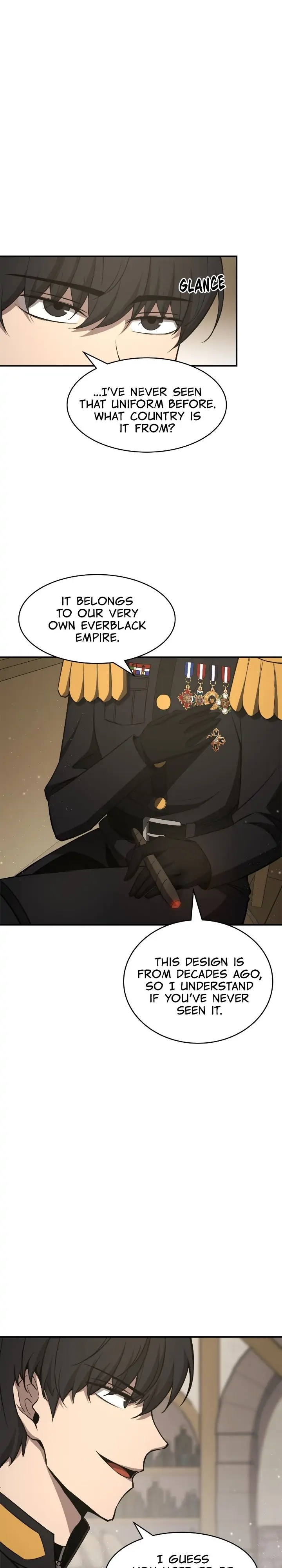 I Became the Tyrant of a Defense Game Chapter 11 - Page 13