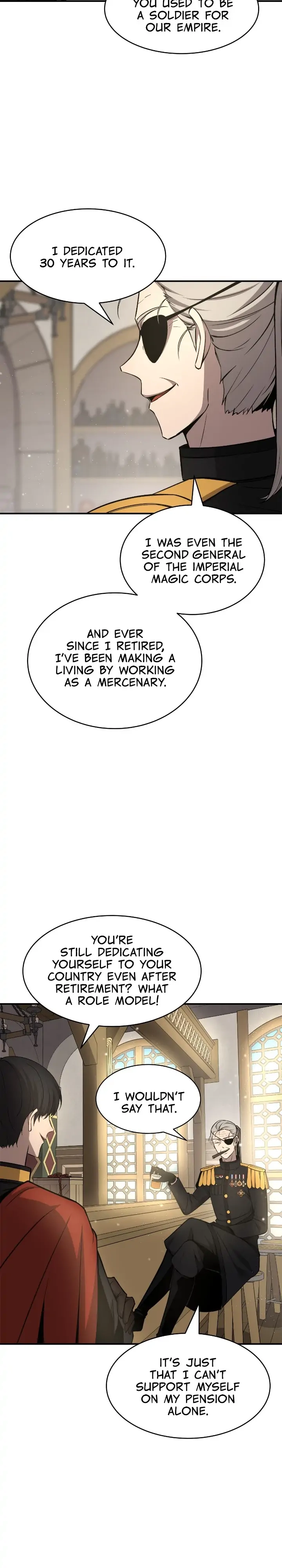 I Became the Tyrant of a Defense Game Chapter 11 - Page 14