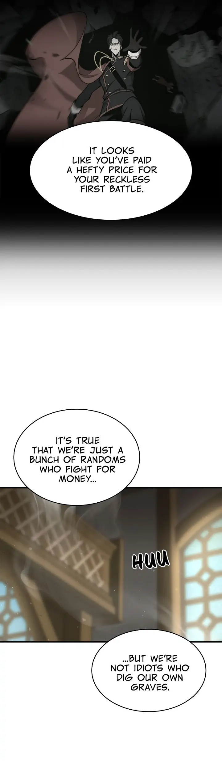 I Became the Tyrant of a Defense Game Chapter 11 - Page 18