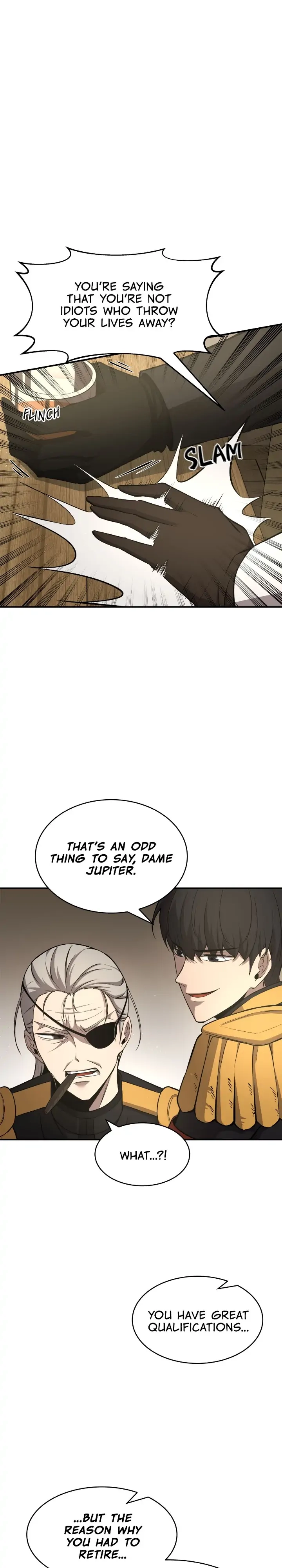 I Became the Tyrant of a Defense Game Chapter 11 - Page 22
