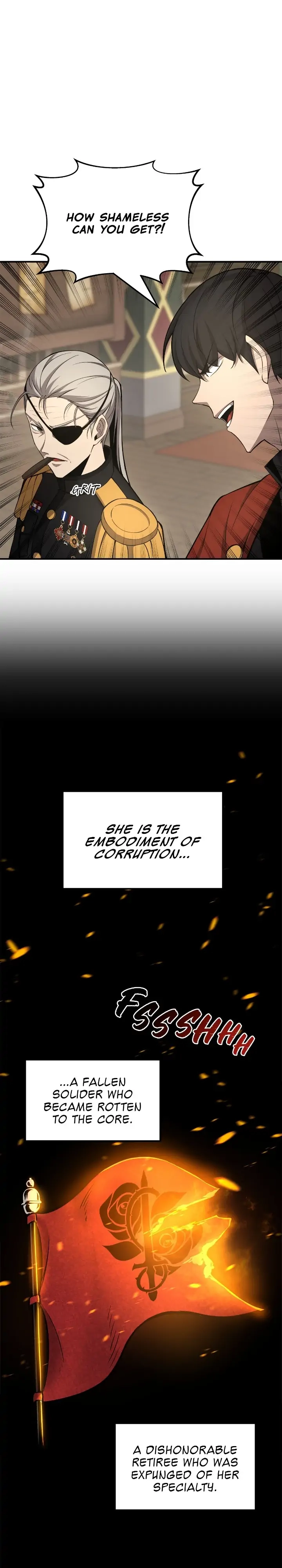 I Became the Tyrant of a Defense Game Chapter 11 - Page 25