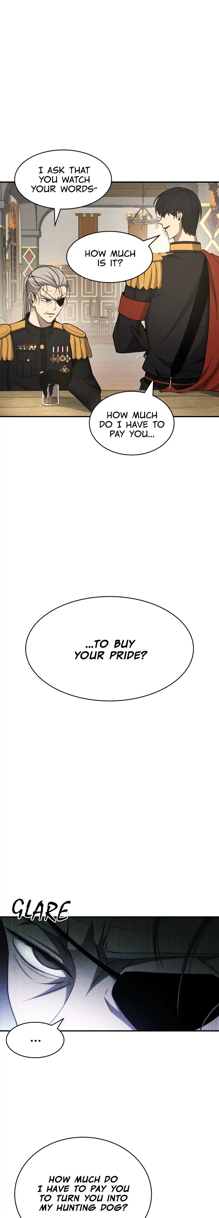 I Became the Tyrant of a Defense Game Chapter 11 - Page 28