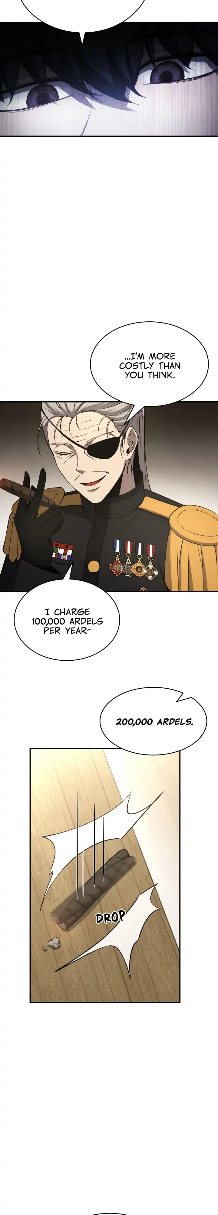 I Became the Tyrant of a Defense Game Chapter 11 - Page 29