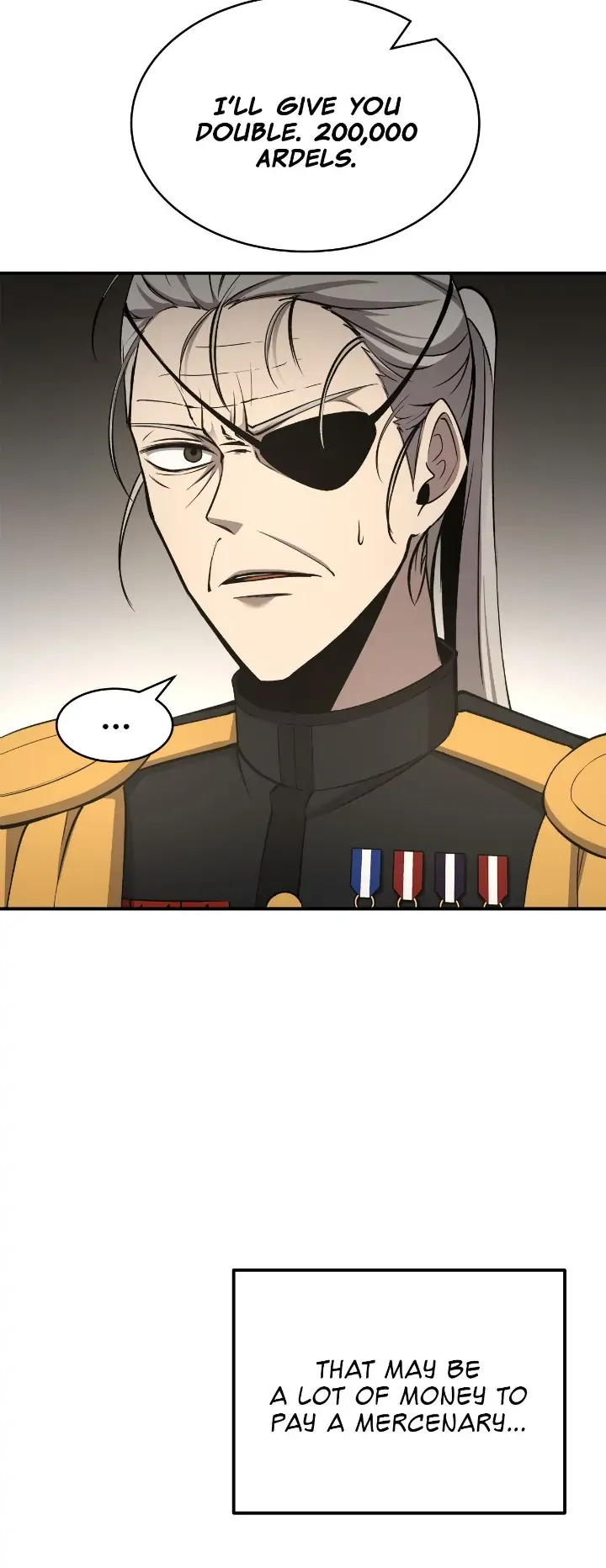 I Became the Tyrant of a Defense Game Chapter 11 - Page 30
