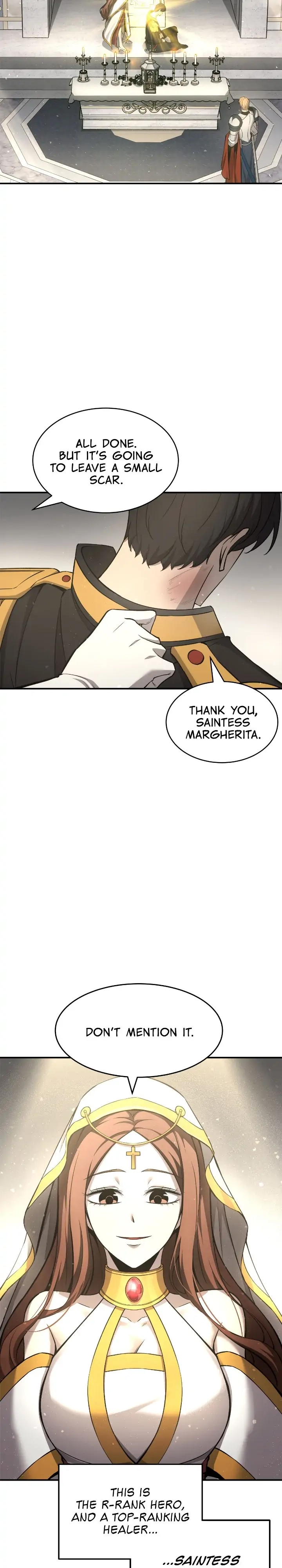 I Became the Tyrant of a Defense Game Chapter 11 - Page 35