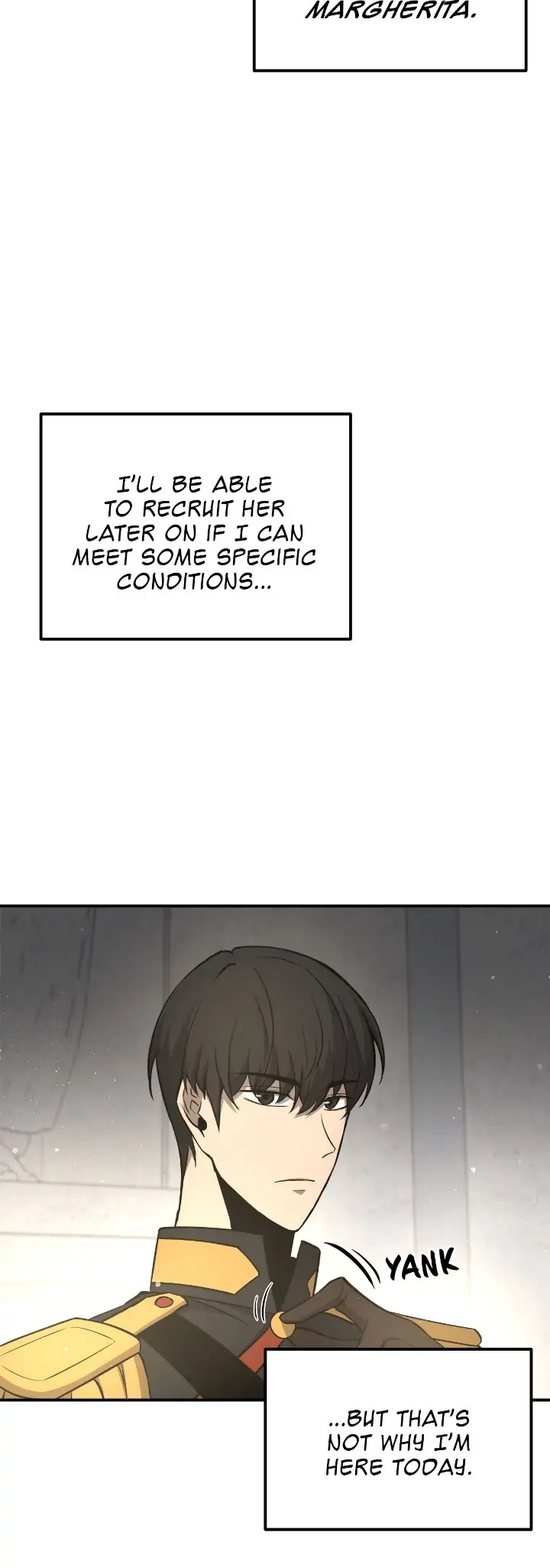 I Became the Tyrant of a Defense Game Chapter 11 - Page 36
