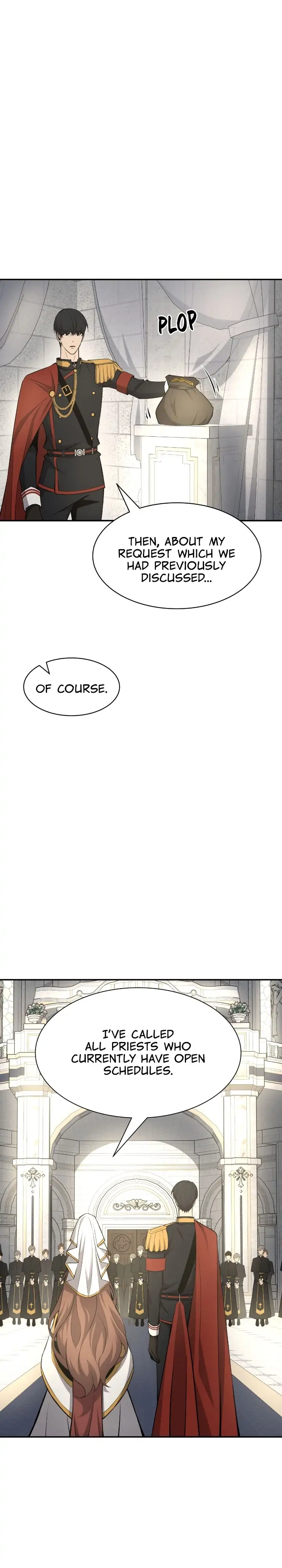 I Became the Tyrant of a Defense Game Chapter 11 - Page 37