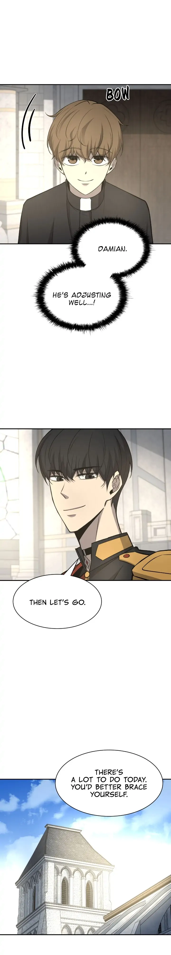 I Became the Tyrant of a Defense Game Chapter 11 - Page 38