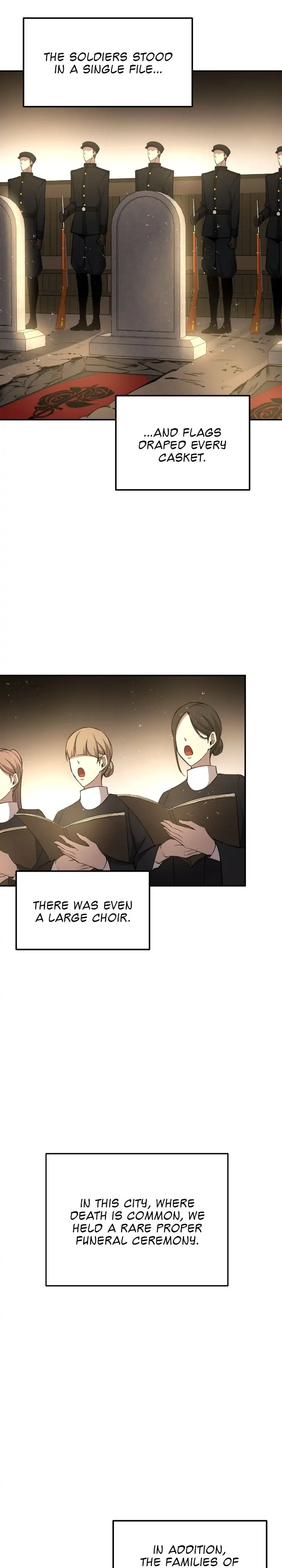 I Became the Tyrant of a Defense Game Chapter 11 - Page 41