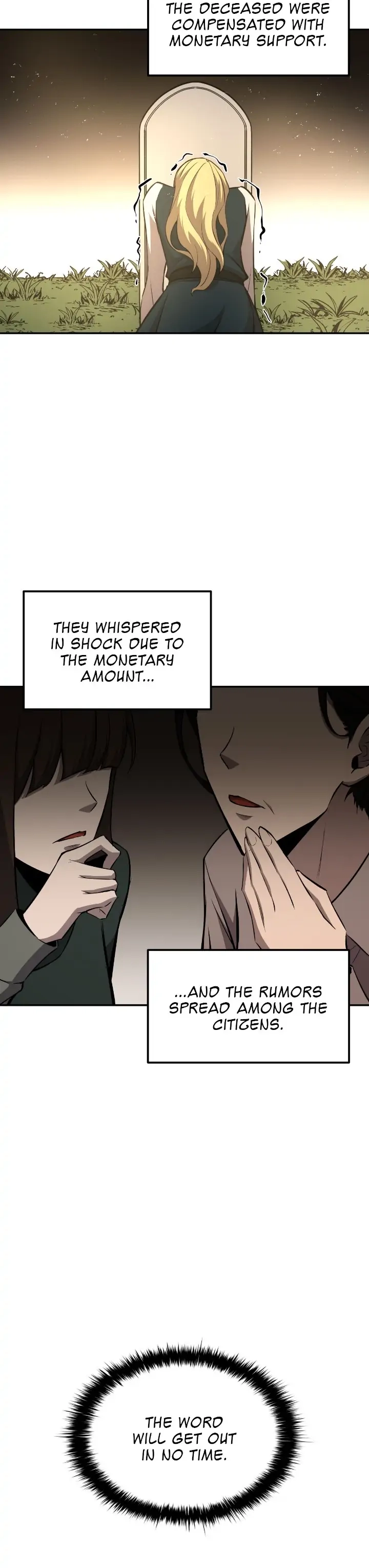 I Became the Tyrant of a Defense Game Chapter 11 - Page 42