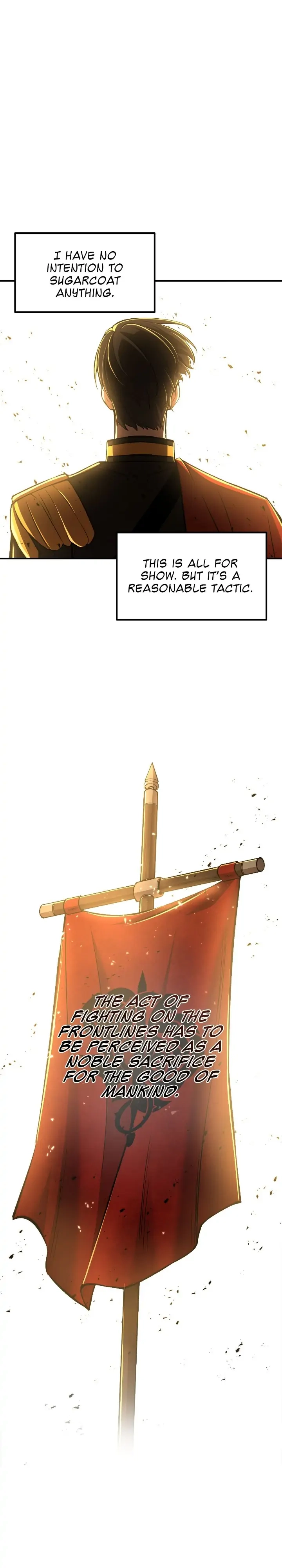 I Became the Tyrant of a Defense Game Chapter 11 - Page 43