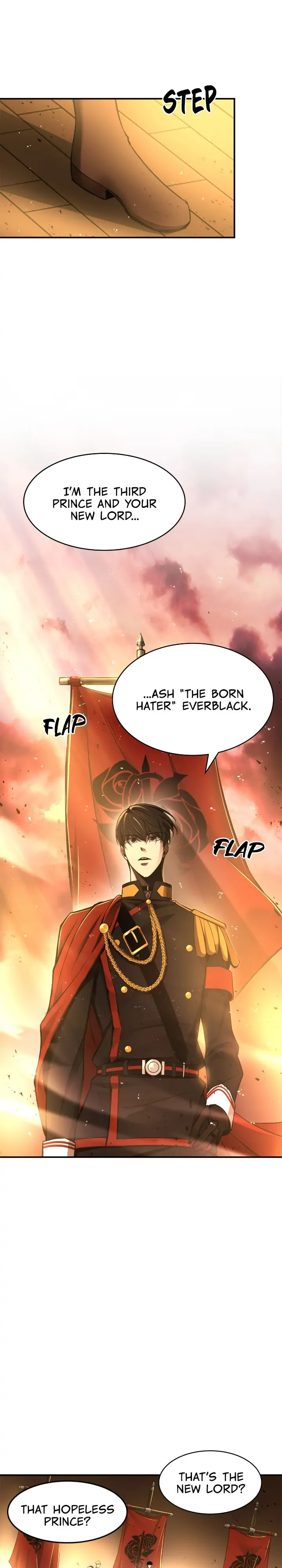 I Became the Tyrant of a Defense Game Chapter 11 - Page 44