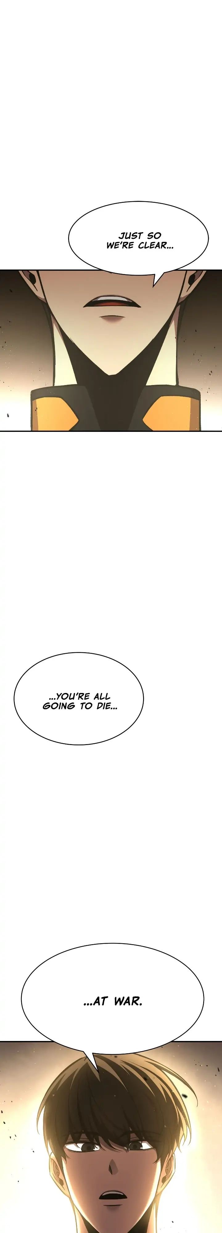 I Became the Tyrant of a Defense Game Chapter 11 - Page 46