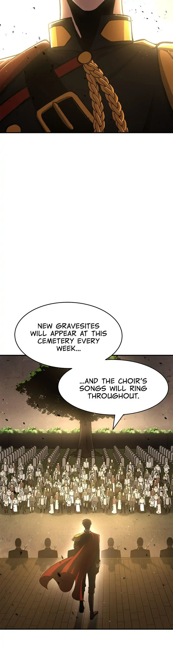I Became the Tyrant of a Defense Game Chapter 12 - Page 3