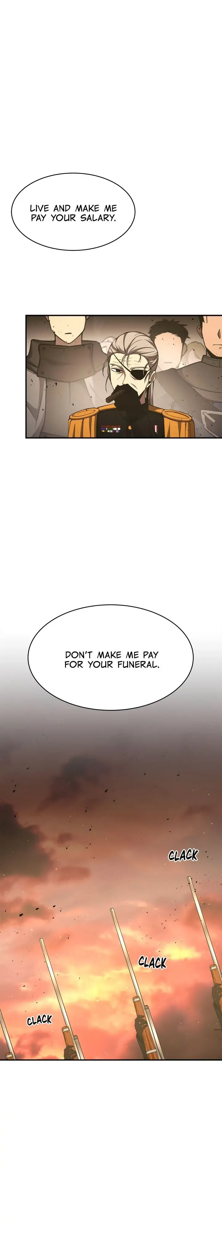 I Became the Tyrant of a Defense Game Chapter 12 - Page 7