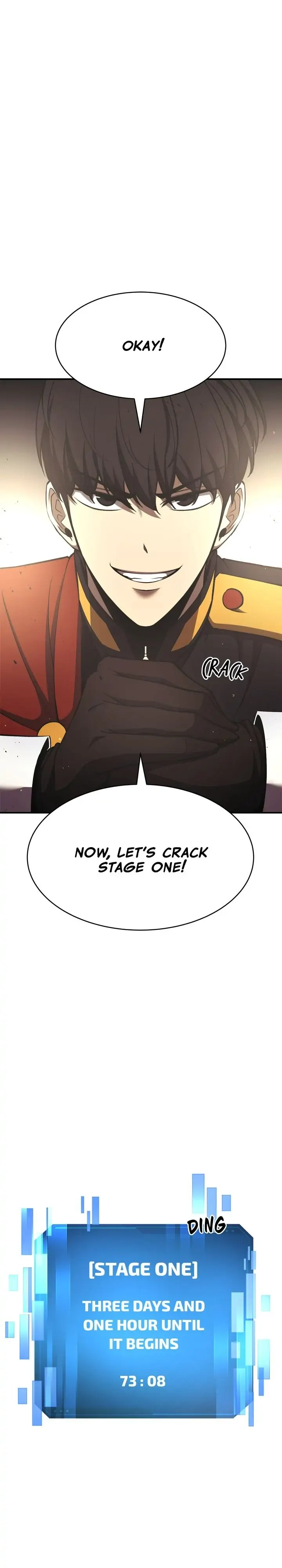 I Became the Tyrant of a Defense Game Chapter 12 - Page 10