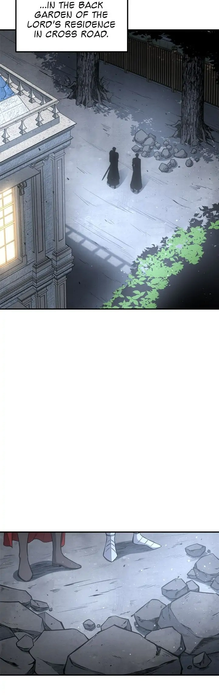 I Became the Tyrant of a Defense Game Chapter 12 - Page 12