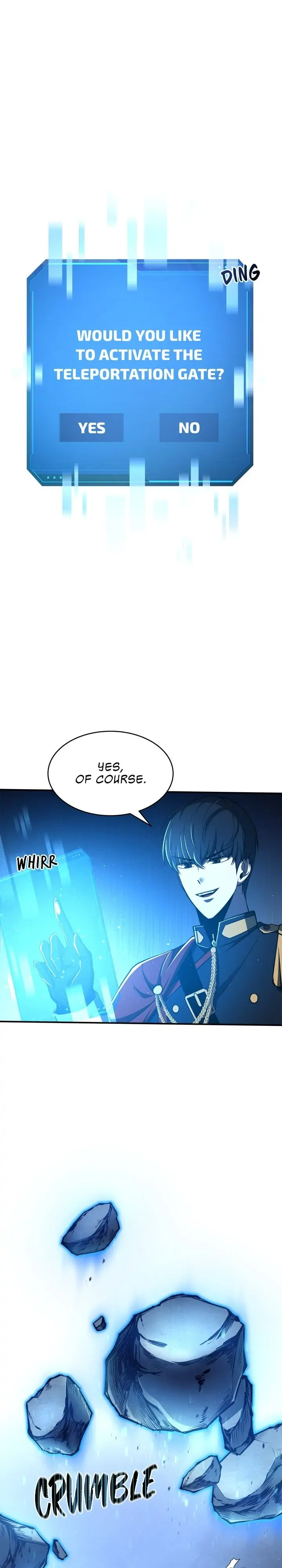 I Became the Tyrant of a Defense Game Chapter 12 - Page 13