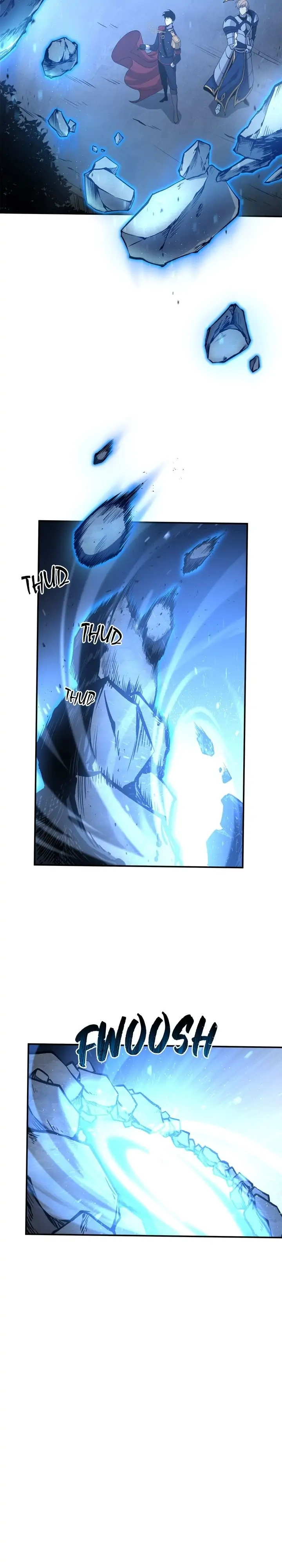 I Became the Tyrant of a Defense Game Chapter 12 - Page 14