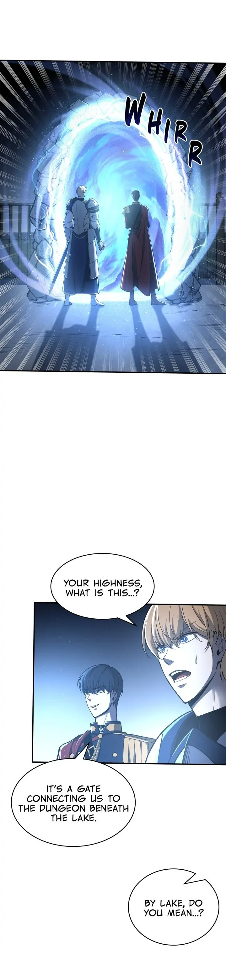 I Became the Tyrant of a Defense Game Chapter 12 - Page 15