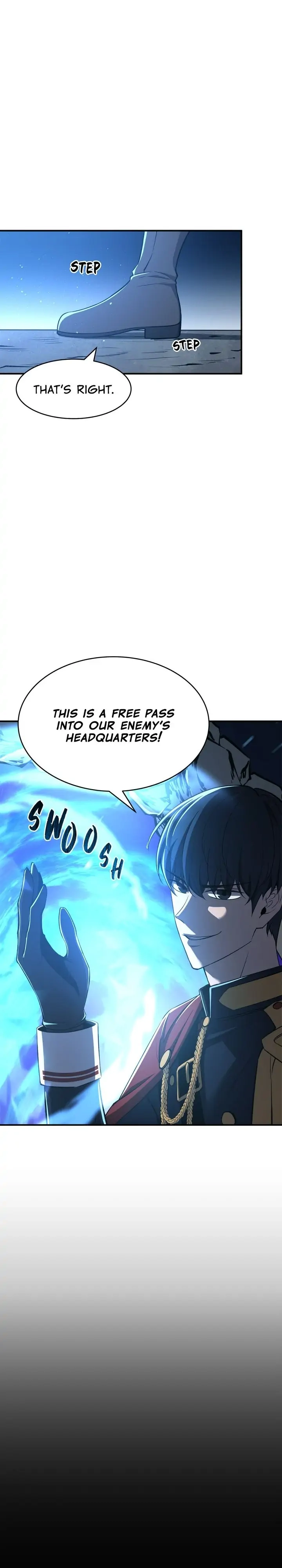 I Became the Tyrant of a Defense Game Chapter 12 - Page 16
