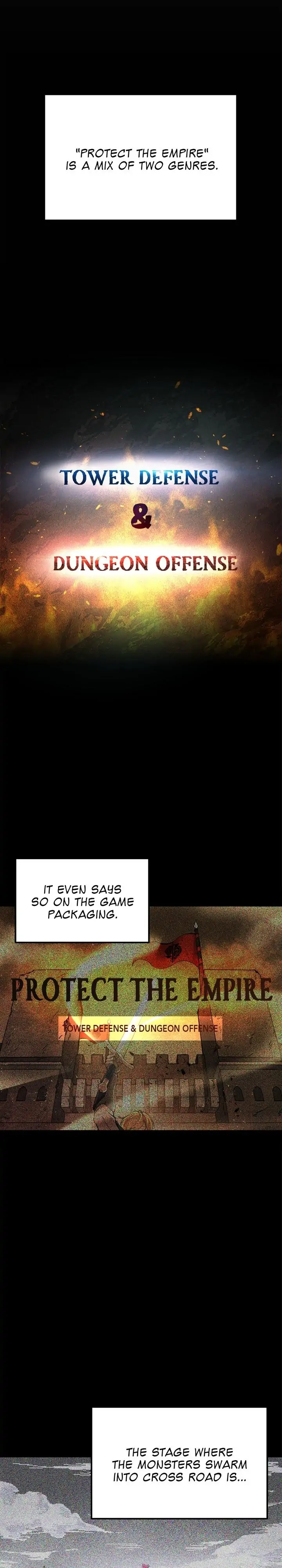 I Became the Tyrant of a Defense Game Chapter 12 - Page 17