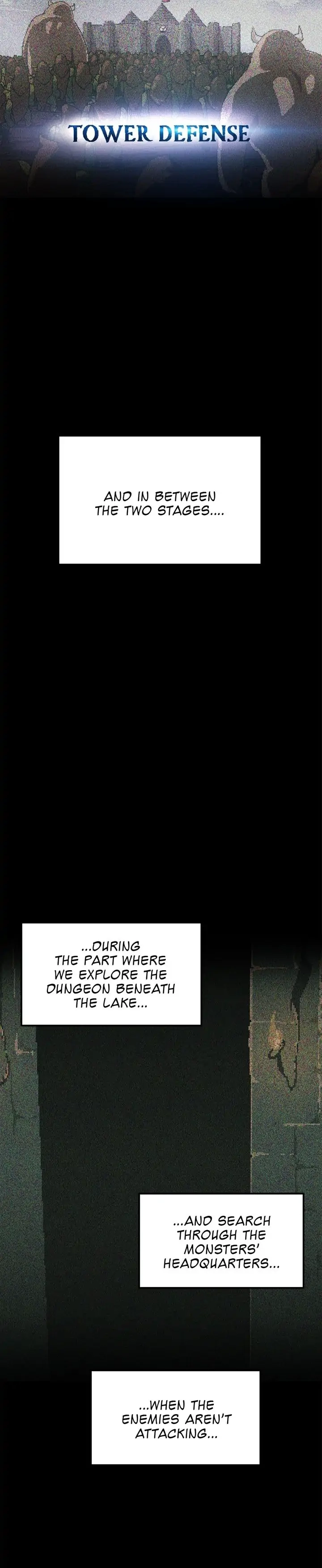 I Became the Tyrant of a Defense Game Chapter 12 - Page 18