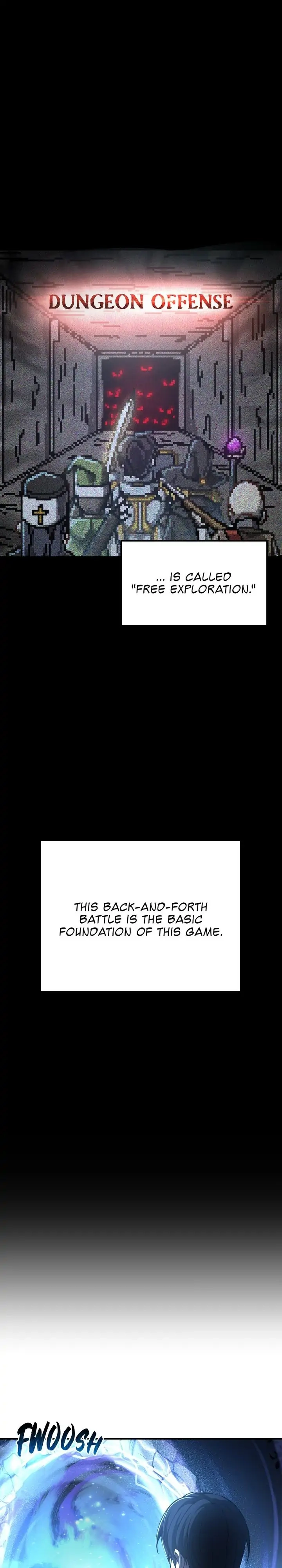 I Became the Tyrant of a Defense Game Chapter 12 - Page 19