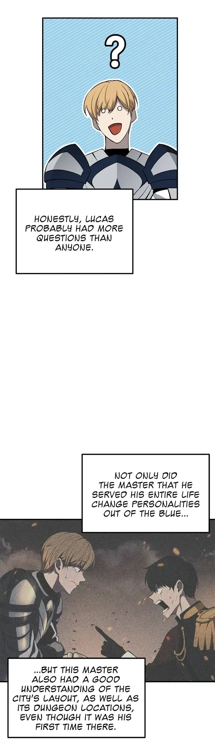I Became the Tyrant of a Defense Game Chapter 12 - Page 24