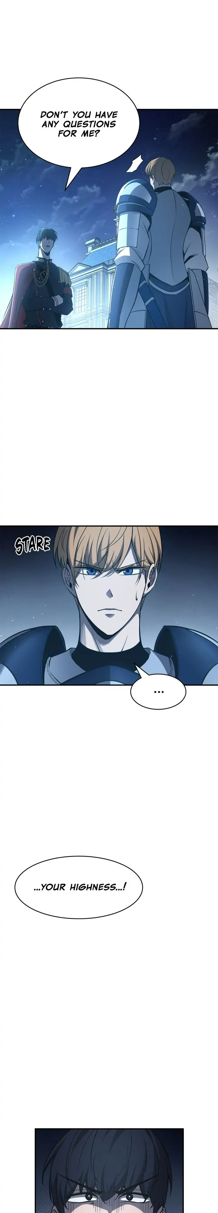 I Became the Tyrant of a Defense Game Chapter 12 - Page 26