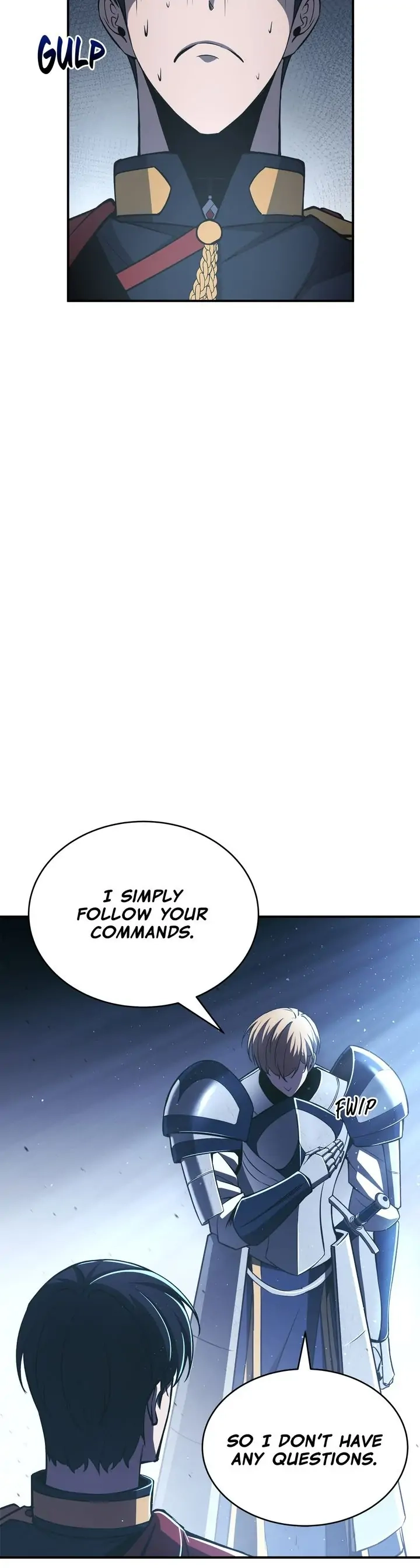 I Became the Tyrant of a Defense Game Chapter 12 - Page 27