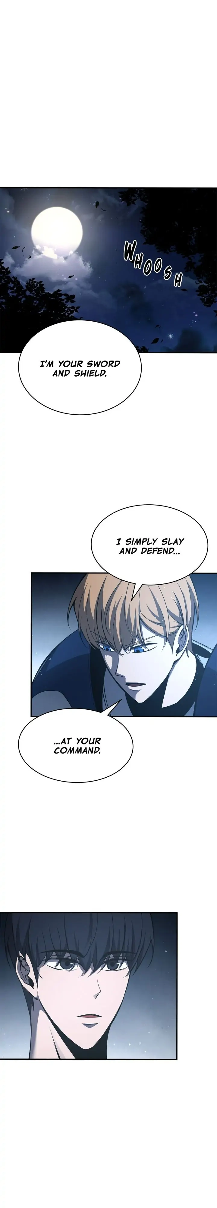 I Became the Tyrant of a Defense Game Chapter 12 - Page 28