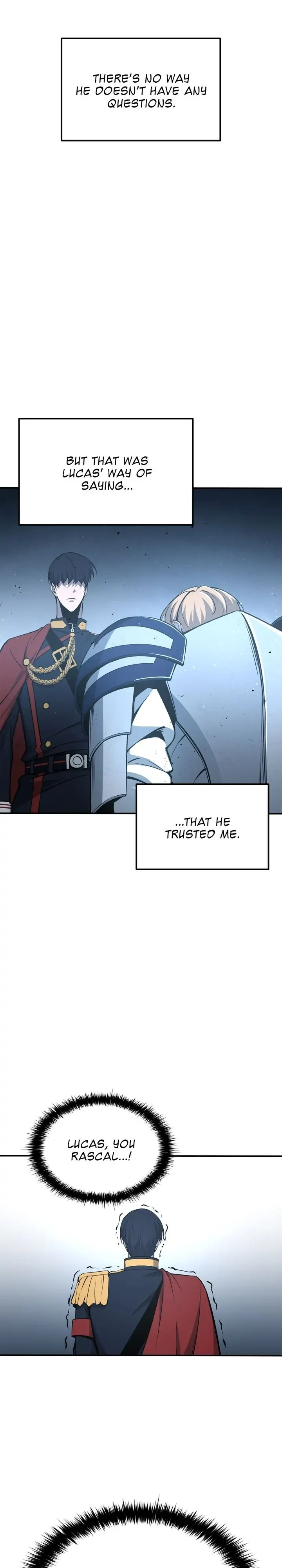 I Became the Tyrant of a Defense Game Chapter 12 - Page 29