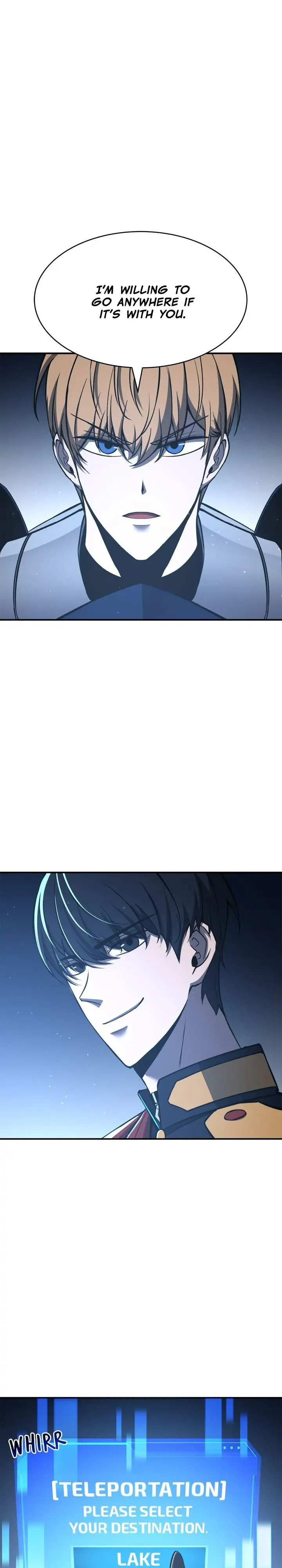 I Became the Tyrant of a Defense Game Chapter 12 - Page 31