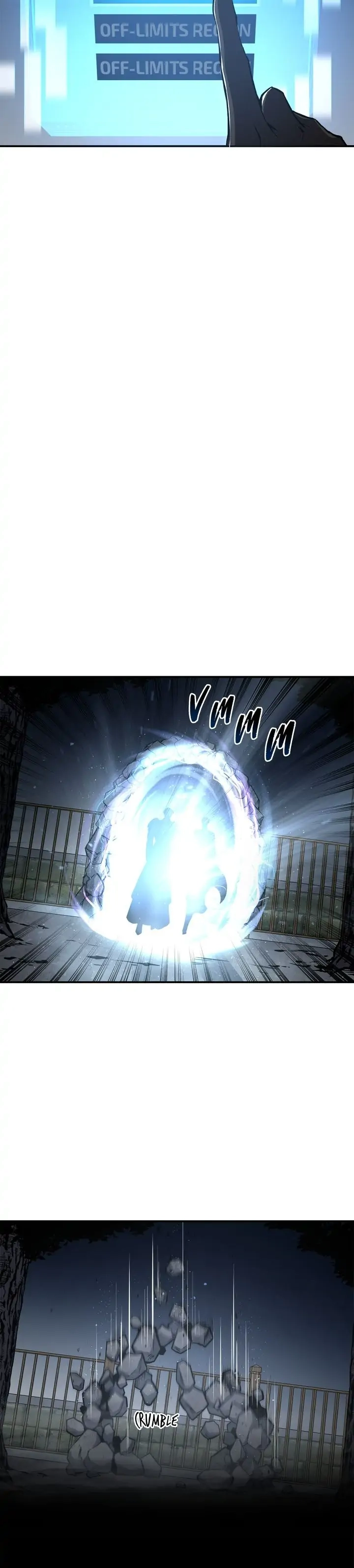 I Became the Tyrant of a Defense Game Chapter 12 - Page 32