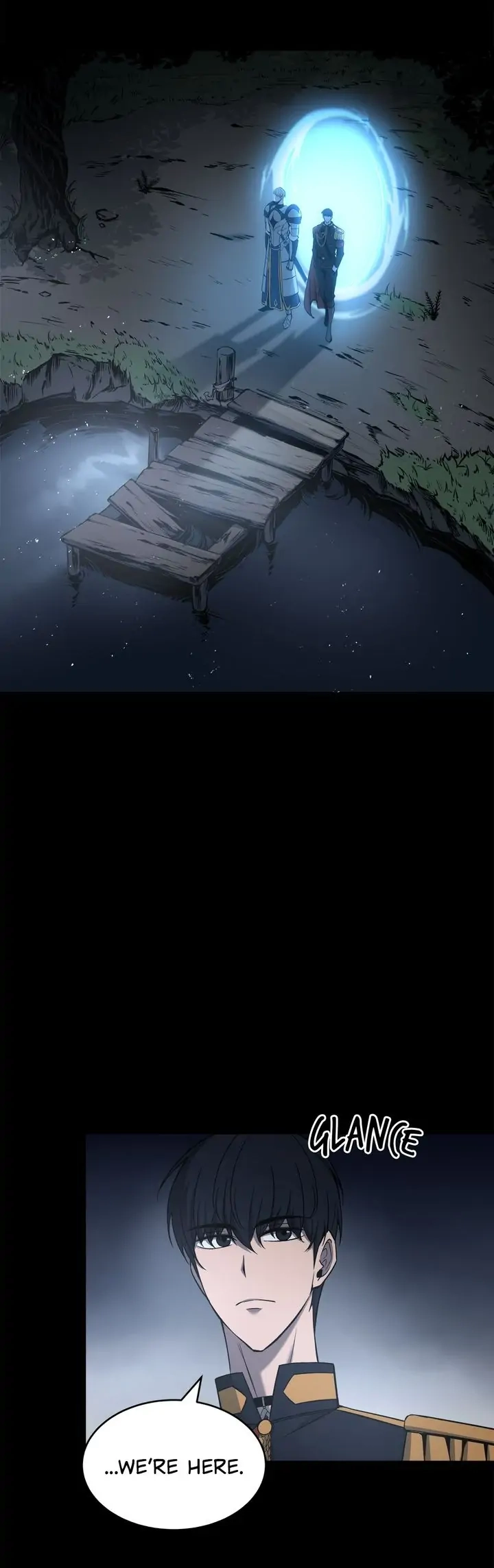 I Became the Tyrant of a Defense Game Chapter 12 - Page 35