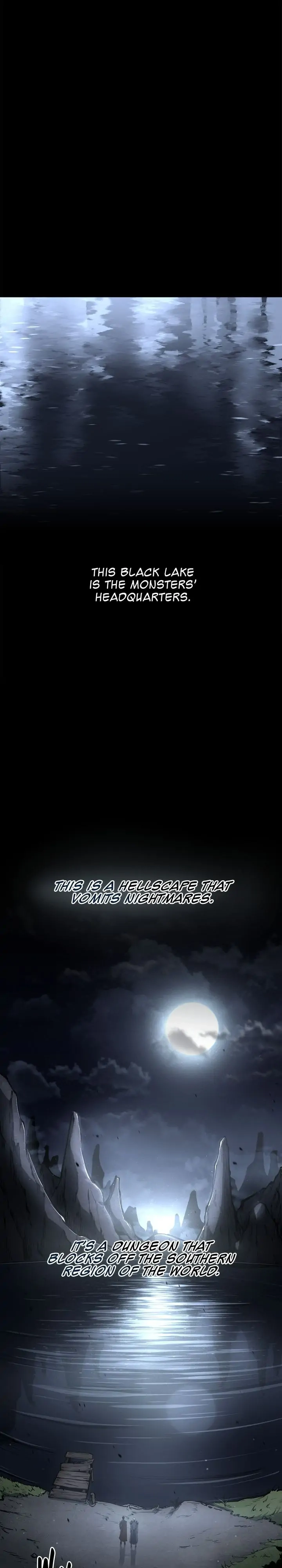 I Became the Tyrant of a Defense Game Chapter 12 - Page 36