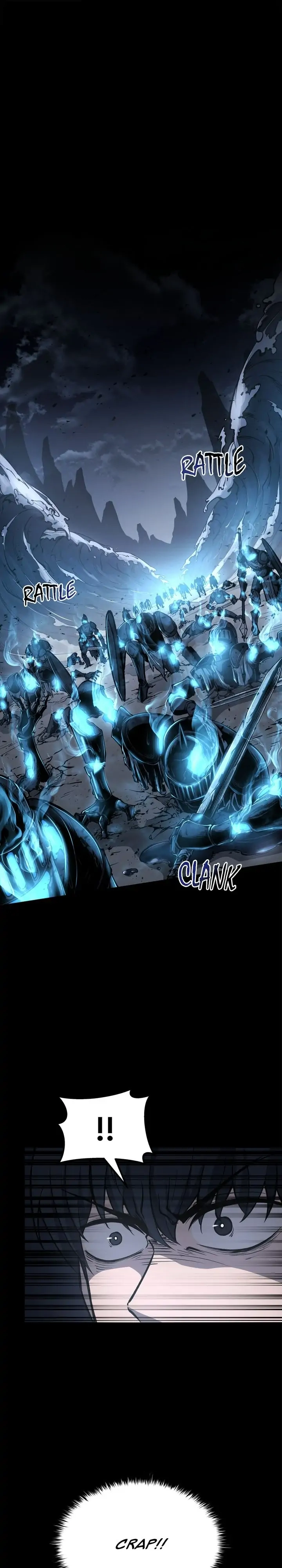 I Became the Tyrant of a Defense Game Chapter 12 - Page 40