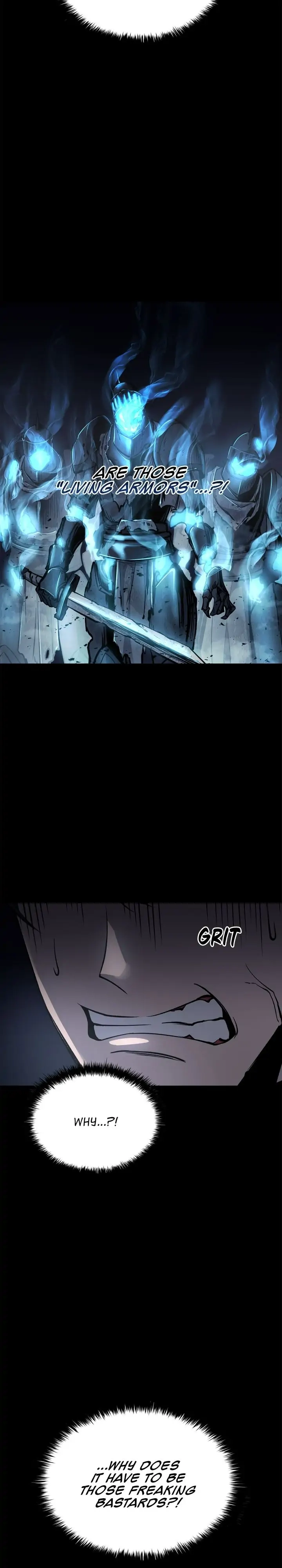 I Became the Tyrant of a Defense Game Chapter 12 - Page 41