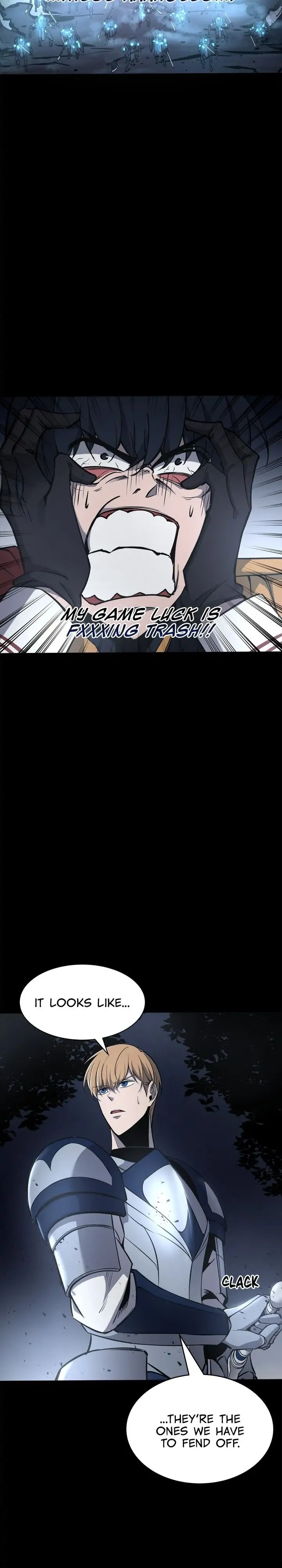 I Became the Tyrant of a Defense Game Chapter 12 - Page 45
