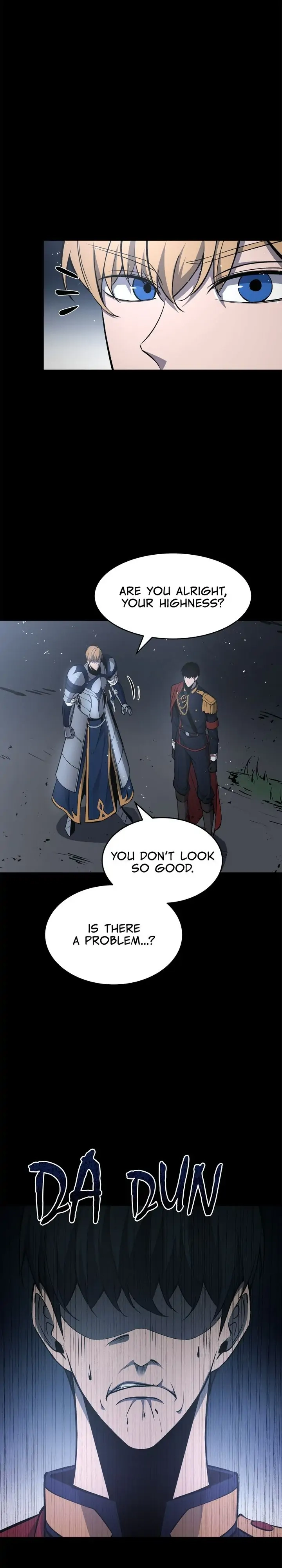 I Became the Tyrant of a Defense Game Chapter 12 - Page 47
