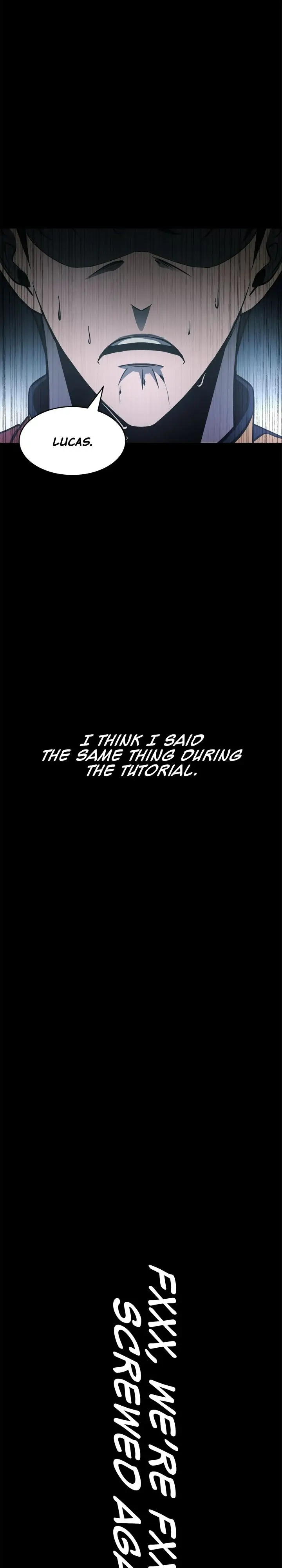 I Became the Tyrant of a Defense Game Chapter 12 - Page 48