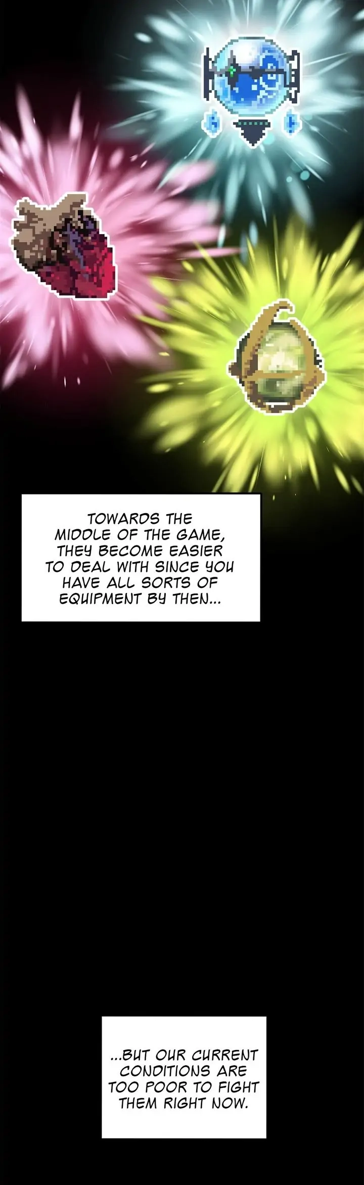 I Became the Tyrant of a Defense Game Chapter 13 - Page 3
