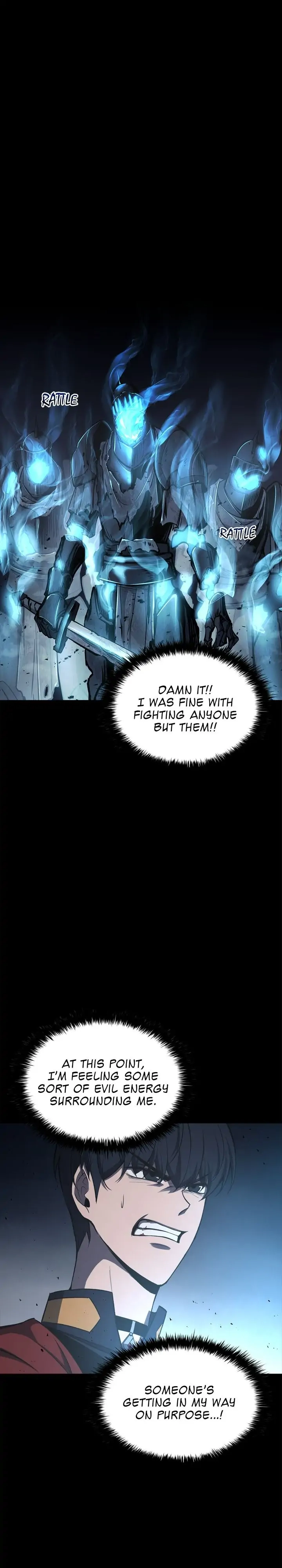 I Became the Tyrant of a Defense Game Chapter 13 - Page 4