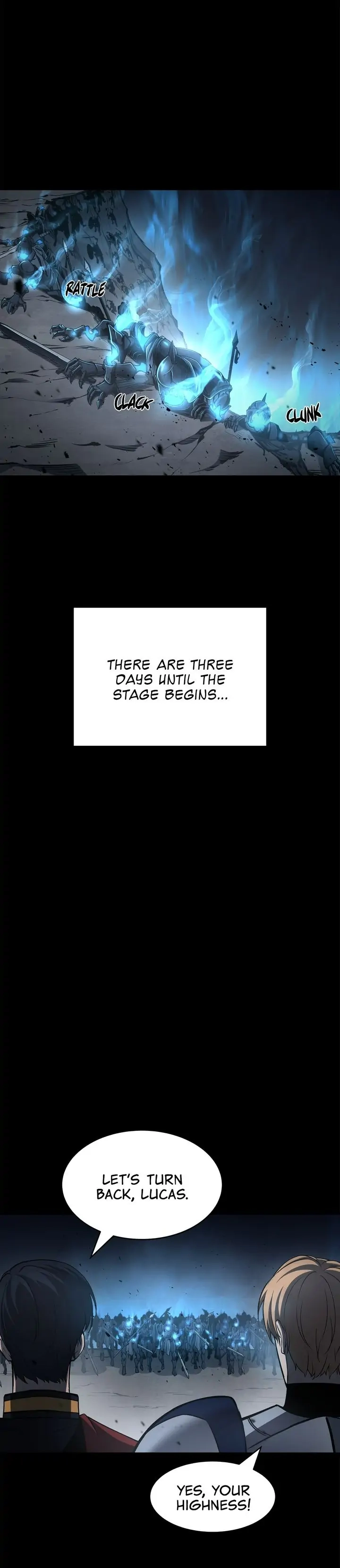 I Became the Tyrant of a Defense Game Chapter 13 - Page 5