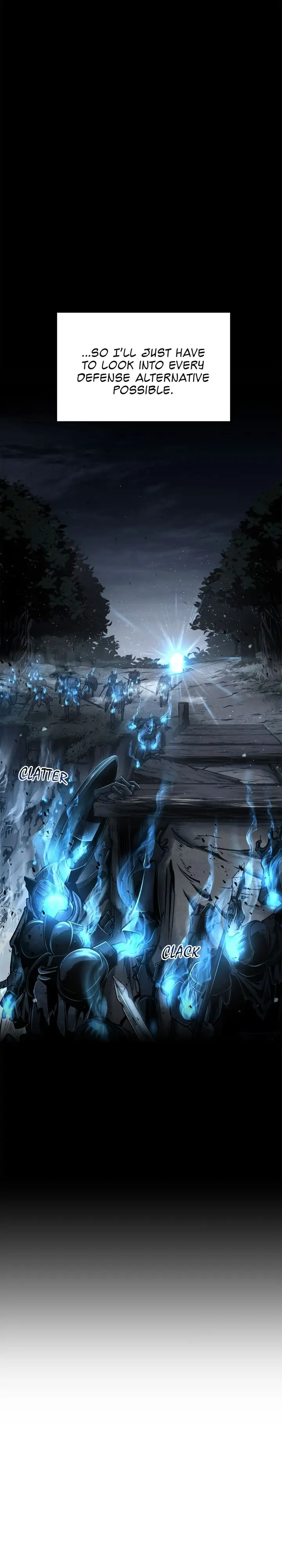 I Became the Tyrant of a Defense Game Chapter 13 - Page 6