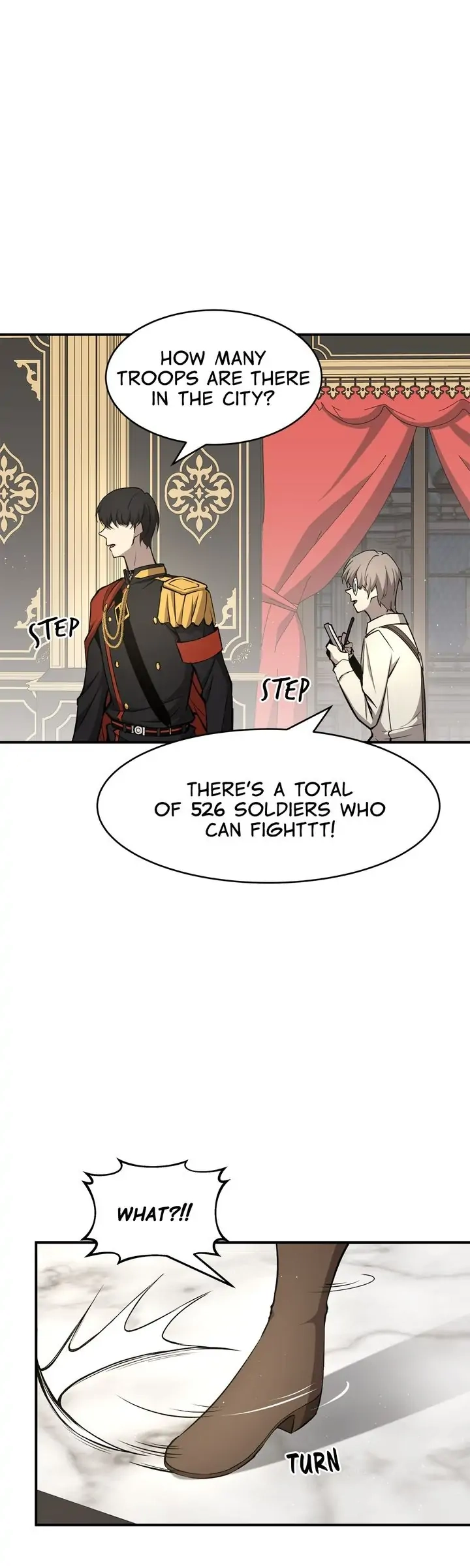 I Became the Tyrant of a Defense Game Chapter 13 - Page 8