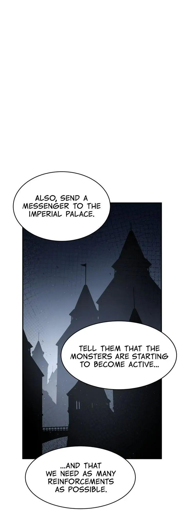 I Became the Tyrant of a Defense Game Chapter 13 - Page 11