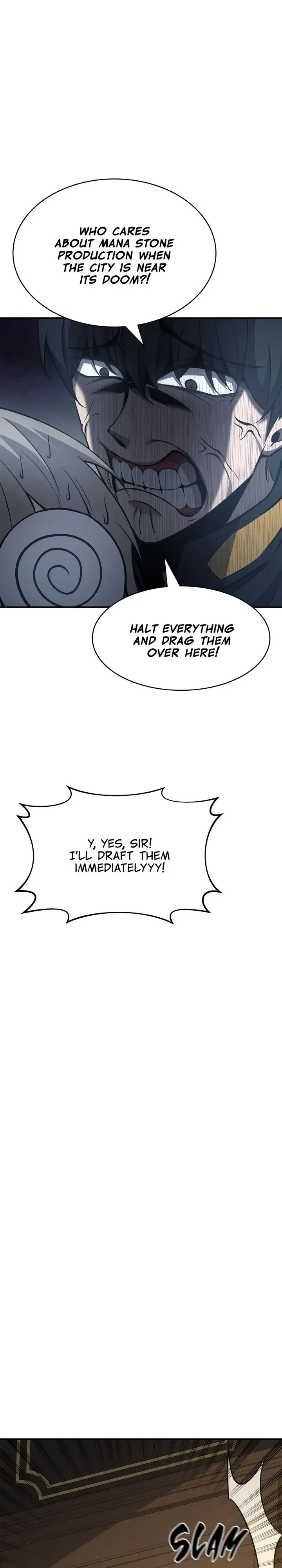 I Became the Tyrant of a Defense Game Chapter 13 - Page 15